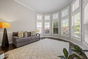 9017 Willington Pl, Wake Forest, NC 27587 - Photo 7