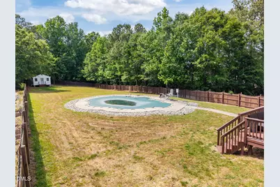 9017 Willington Place, Wake Forest, NC 27587 - Photo 49
