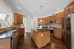 9017 Willington Pl, Wake Forest, NC 27587 - Photo 15