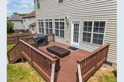 9017 Willington Place, Wake Forest, NC 27587 - Photo 45