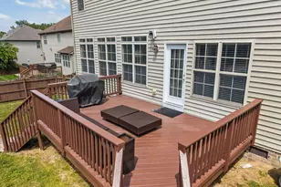 9017 Willington Pl, Wake Forest, NC 27587 - Photo 45