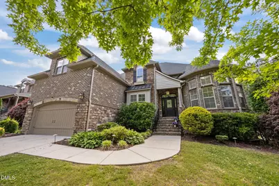 9017 Willington Place, Wake Forest, NC 27587 - Photo 53