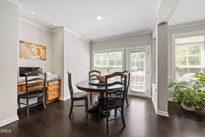 9017 Willington Place, Wake Forest, NC 27587 - Photo 19