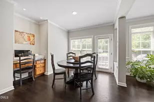9017 Willington Pl, Wake Forest, NC 27587 - Photo 19