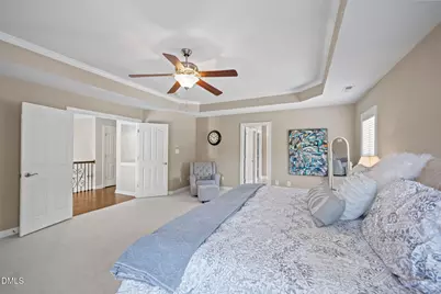 9017 Willington Place, Wake Forest, NC 27587 - Photo 27