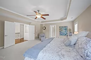 9017 Willington Pl, Wake Forest, NC 27587 - Photo 27