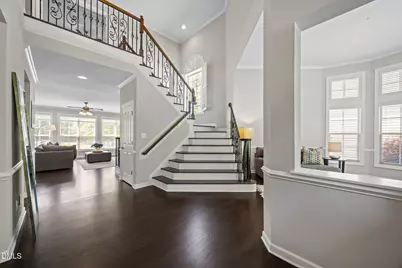 9017 Willington Place, Wake Forest, NC 27587 - Photo 5