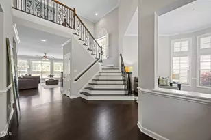 9017 Willington Pl, Wake Forest, NC 27587 - Photo 5