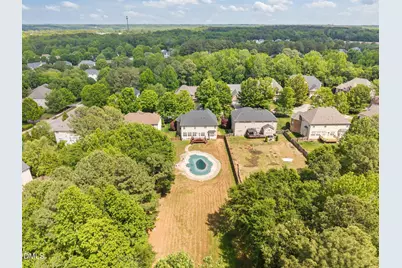 9017 Willington Place, Wake Forest, NC 27587 - Photo 51