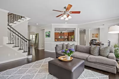 9017 Willington Place, Wake Forest, NC 27587 - Photo 13