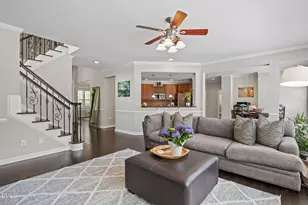 9017 Willington Pl, Wake Forest, NC 27587 - Photo 13