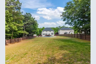 9017 Willington Place, Wake Forest, NC 27587 - Photo 47