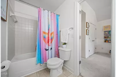 9017 Willington Place, Wake Forest, NC 27587 - Photo 35