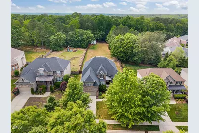 9017 Willington Place, Wake Forest, NC 27587 - Photo 59