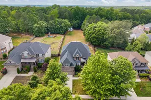 9017 Willington Pl, Wake Forest, NC 27587 - Photo 59