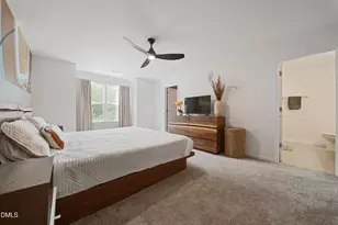 301 Ribbon Rail St, Fuquay Varina, NC 27526 - Photo 17