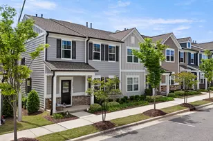 301 Ribbon Rail St, Fuquay Varina, NC 27526 - Photo 1