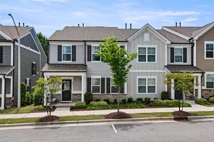 301 Ribbon Rail St, Fuquay Varina, NC 27526 - Photo 3