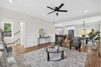 1406 Gunter Street, Durham, NC 27707 - Photo 21