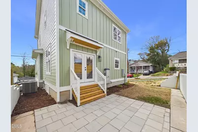1406 Gunter Street, Durham, NC 27707 - Photo 59