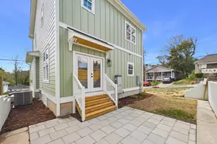 1406 Gunter St, Durham, NC 27707 - Photo 59