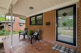 2718 Cammie St, Durham, NC 27705 - Photo 3