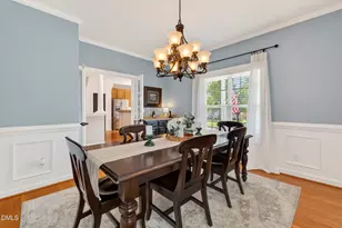 1681 Maizefield Ln, Fuquay-Varina, NC 27526 - Photo 5