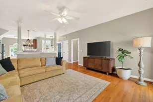 1681 Maizefield Ln, Fuquay-Varina, NC 27526 - Photo 9