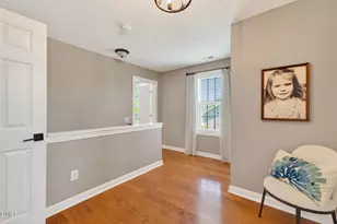1681 Maizefield Ln, Fuquay-Varina, NC 27526 - Photo 23
