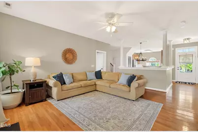 1681 Maizefield Lane, Fuquay Varina, NC 27526 - Photo 7