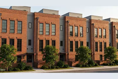 1713 W Club Boulevard, Durham, NC 27705 - Photo 1