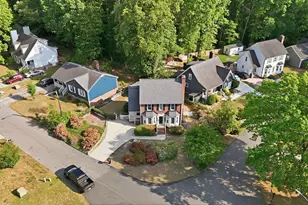8113 Round Oak Rd, Raleigh, NC 27616 - Photo 21
