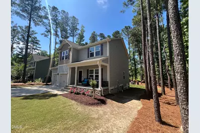 648 Rockbank Loop, Wendell, NC 27591 - Photo 5