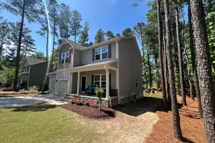 648 Rockbank Loop, Wendell, NC 27591 - Photo 5