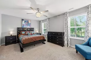 648 Rockbank Loop, Wendell, NC 27591 - Photo 35