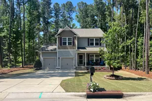 648 Rockbank Loop, Wendell, NC 27591 - Photo 3