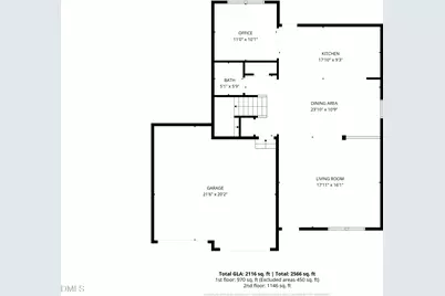 648 Rockbank Loop, Wendell, NC 27591 - Photo 49