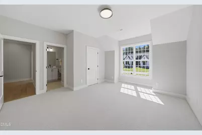 2808 Theresa Eileen Way, Raleigh, NC 27603 - Photo 23
