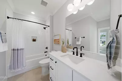 2808 Theresa Eileen Way, Raleigh, NC 27603 - Photo 27