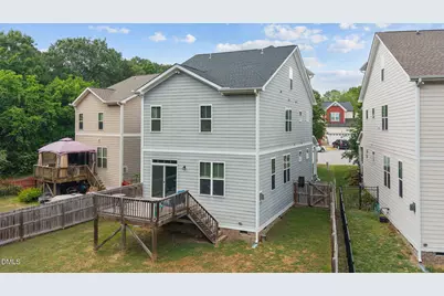 208 Log Pond Court, Apex, NC 27502 - Photo 29