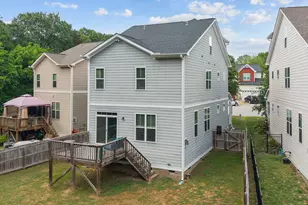 208 Log Pond Ct, Apex, NC 27502 - Photo 29