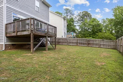 208 Log Pond Court, Apex, NC 27502 - Photo 33