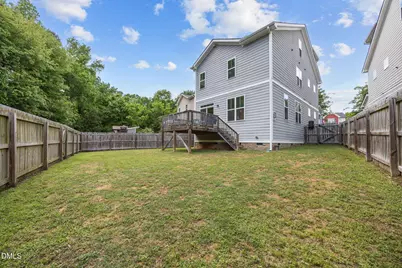 208 Log Pond Court, Apex, NC 27502 - Photo 31