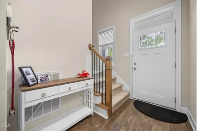 208 Log Pond Court, Apex, NC 27502 - Photo 3