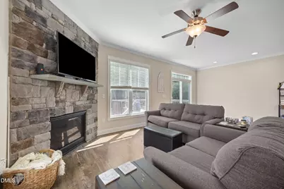 208 Log Pond Court, Apex, NC 27502 - Photo 15