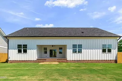 330 Powhatan Drive, Fuquay Varina, NC 27526 - Photo 23