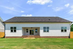 330 Powhatan Dr, Fuquay Varina, NC 27526 - Photo 23
