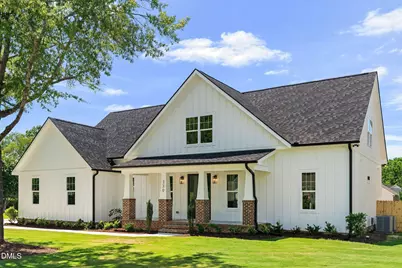 330 Powhatan Drive, Fuquay Varina, NC 27526 - Photo 1