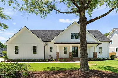 330 Powhatan Drive, Fuquay Varina, NC 27526 - Photo 3