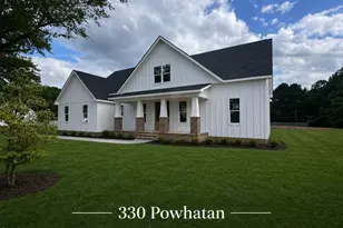 330 Powhatan Dr, Fuquay-Varina, NC 27526 - Photo 1